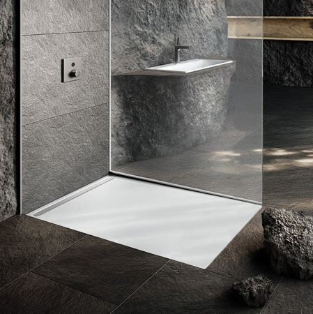 Душевой поддон Kaldewei Nexsys (90х130) 412146300001